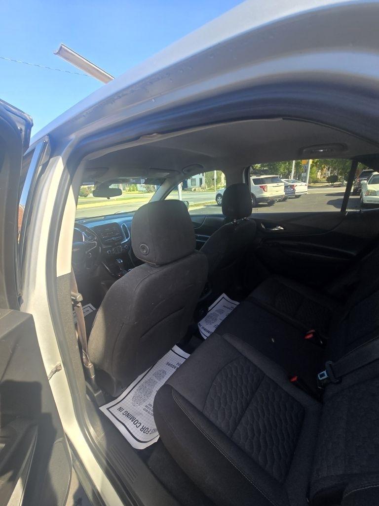 Chevrolet Equinox LT AWD 2020
