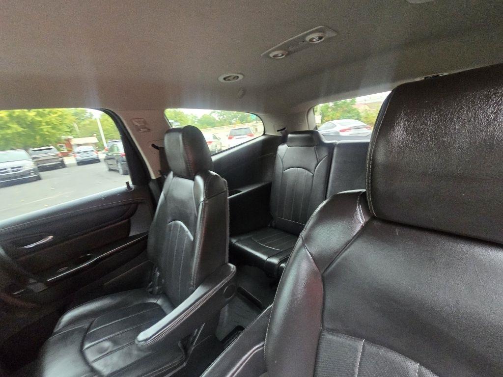 Chevrolet Traverse Premier AWD 2017