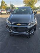 2019 Chevrolet Trax 