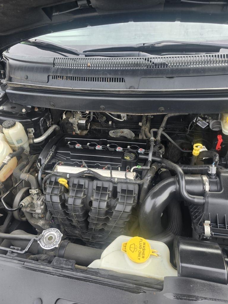 2016 Dodge Journey SE