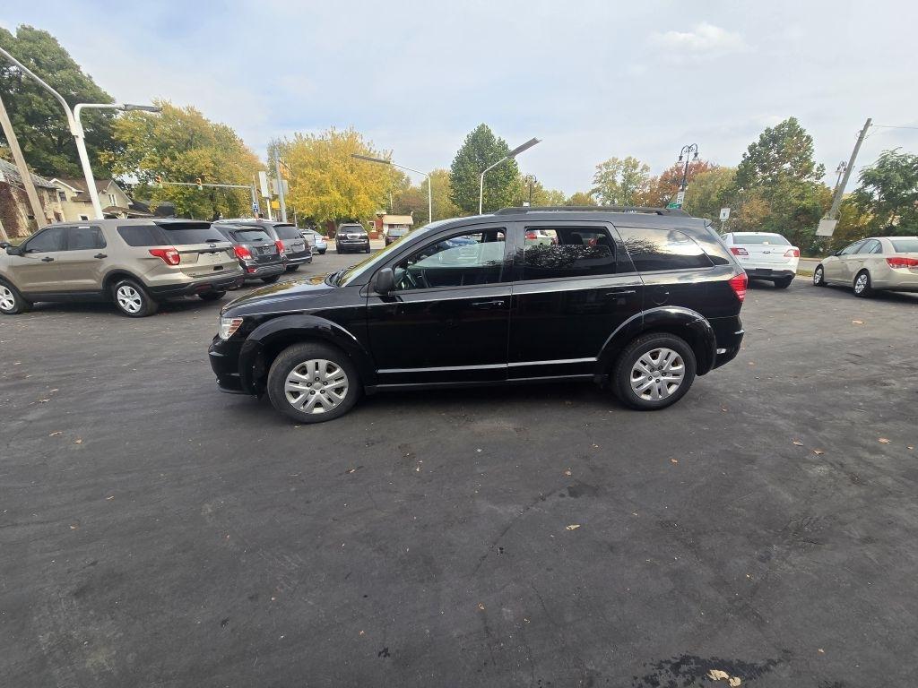 Dodge Journey SE 2016