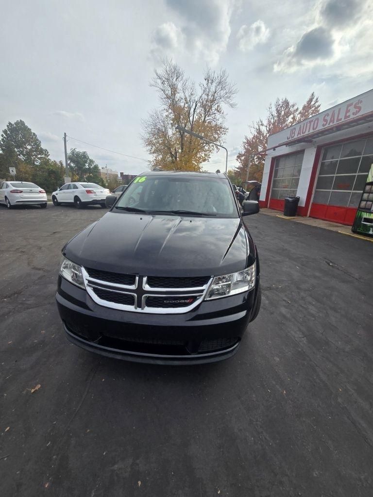 Dodge Journey SE 2016