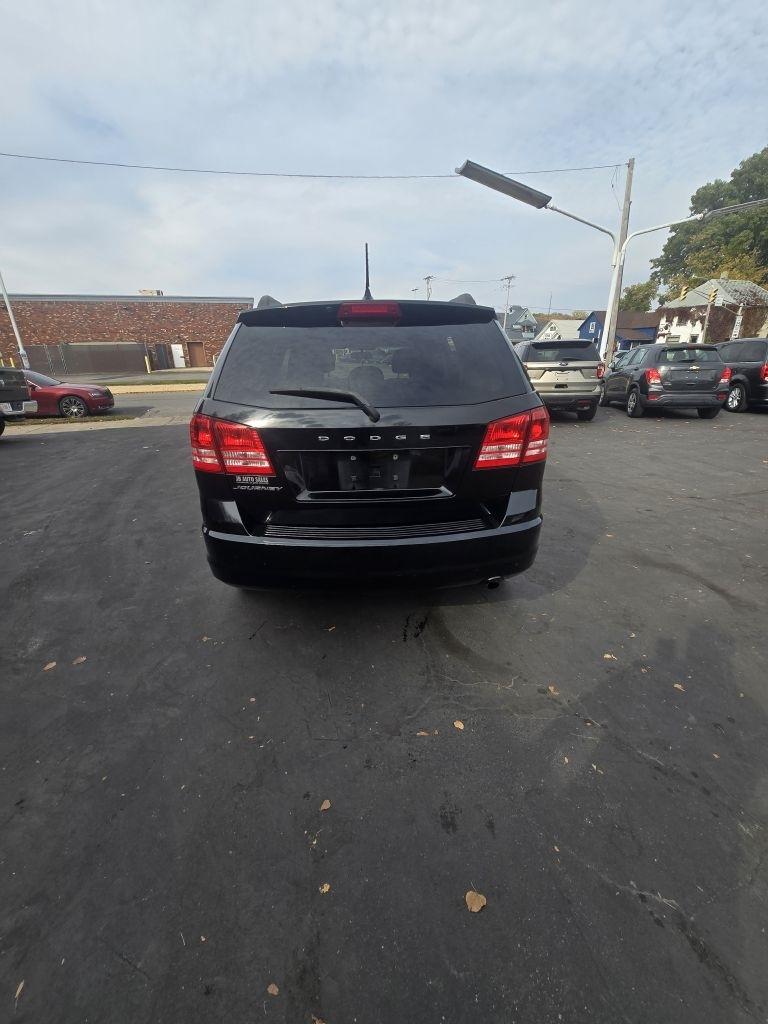 Dodge Journey SE 2016