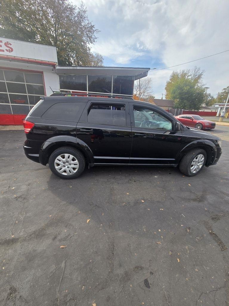 Dodge Journey SE 2016
