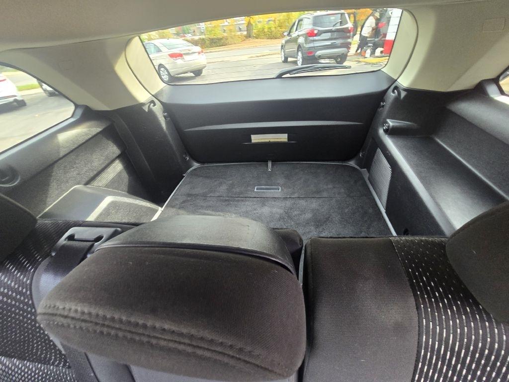 Dodge Journey SE 2016
