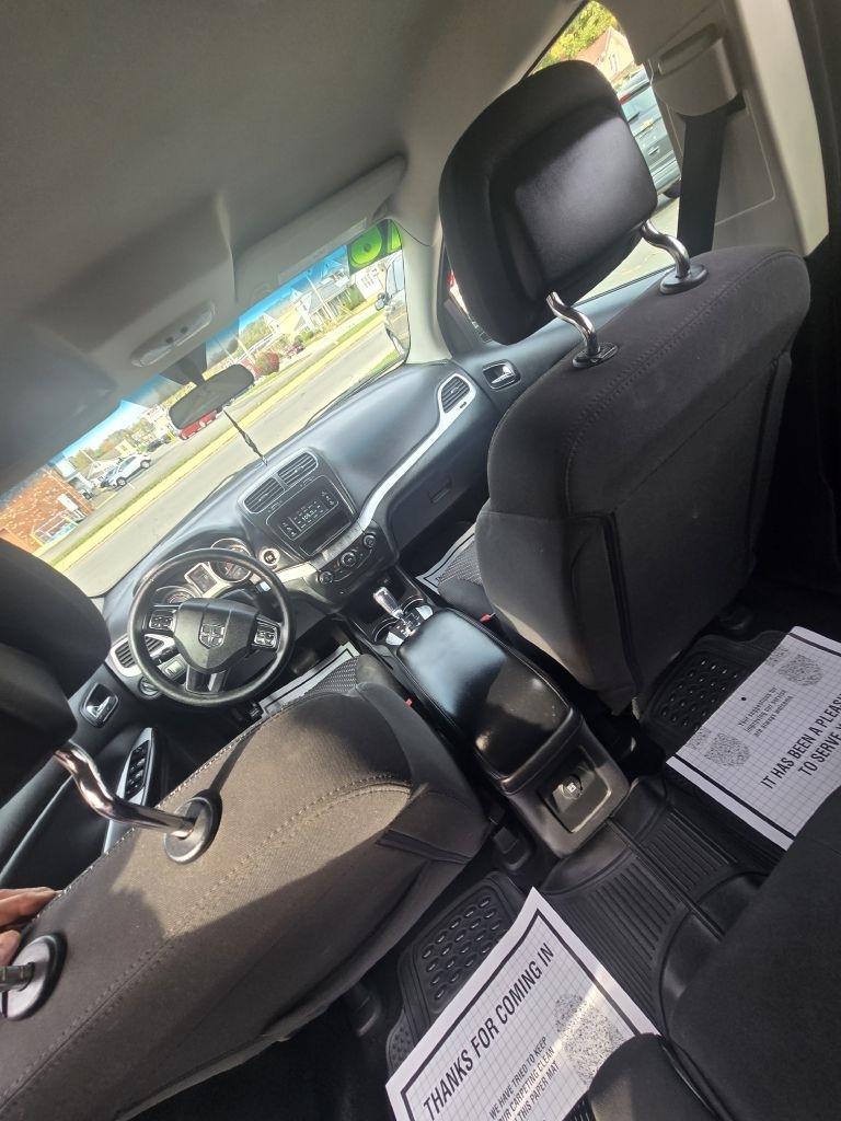 Dodge Journey SE 2016