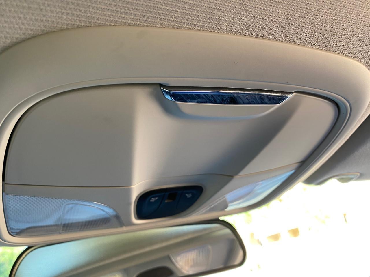 Jeep Cherokee Latitude Plus FWD 2020