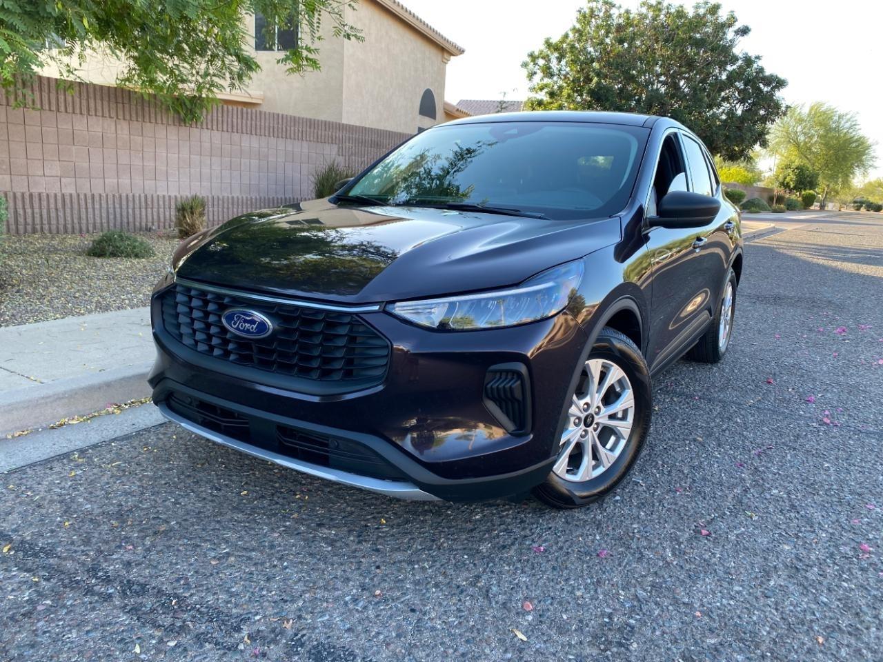 Ford Escape Active 2023
