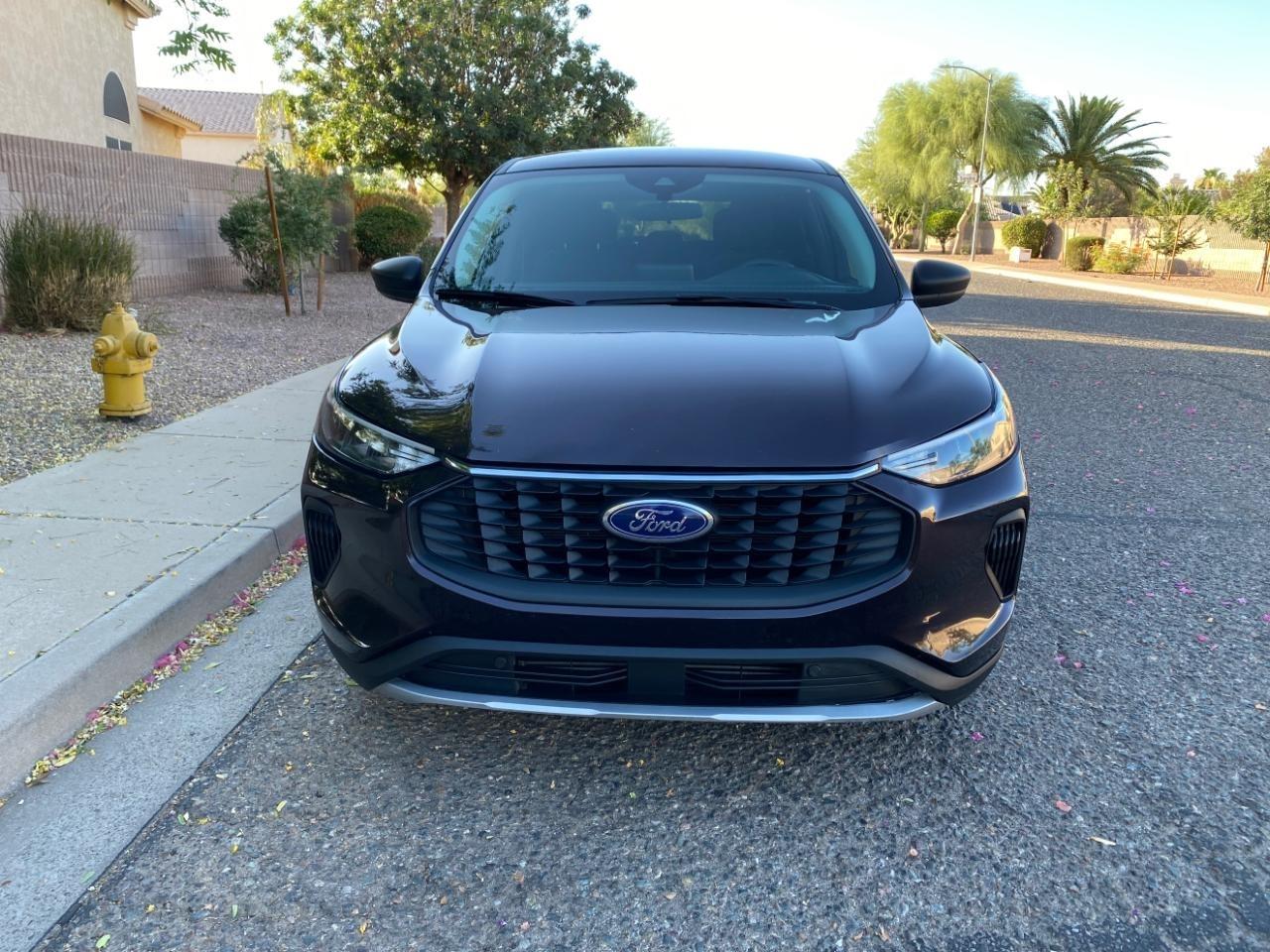 Ford Escape Active 2023