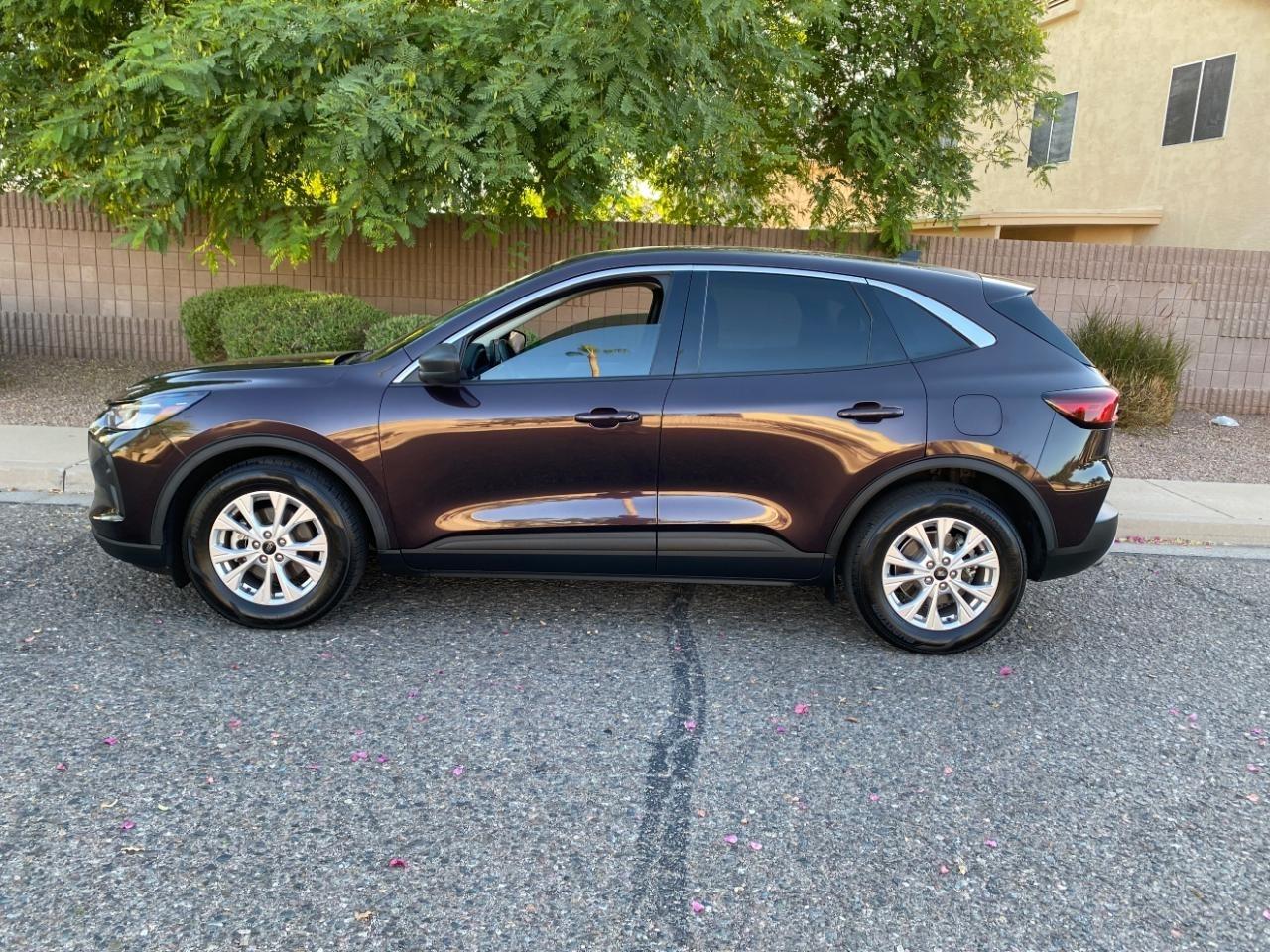 Ford Escape Active 2023