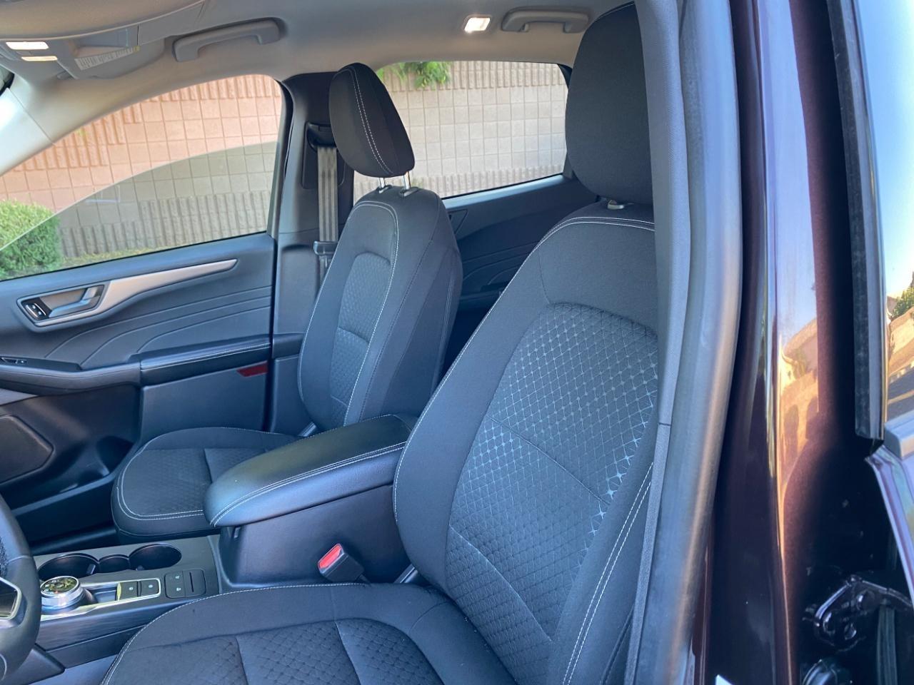 Ford Escape Active 2023
