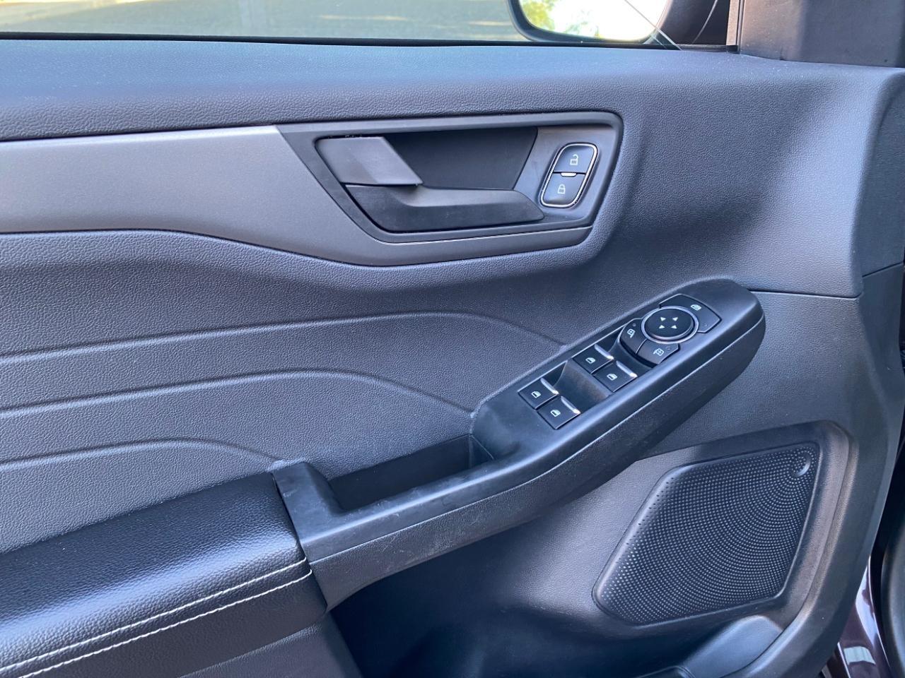 Ford Escape Active 2023