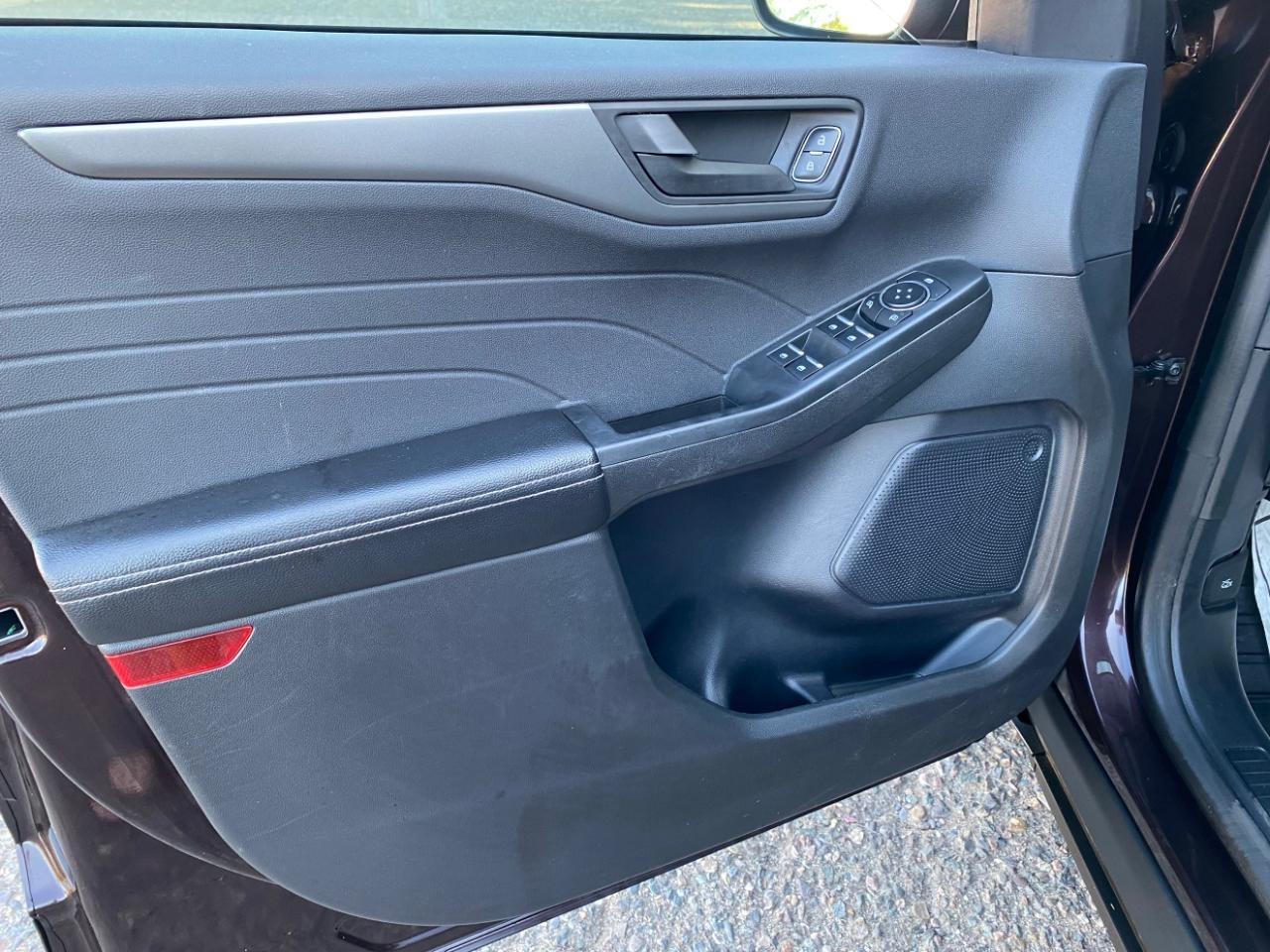 Ford Escape Active 2023