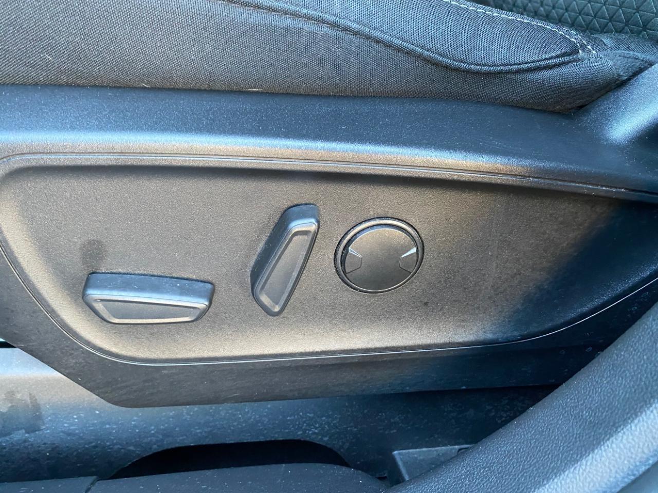 Ford Escape Active 2023