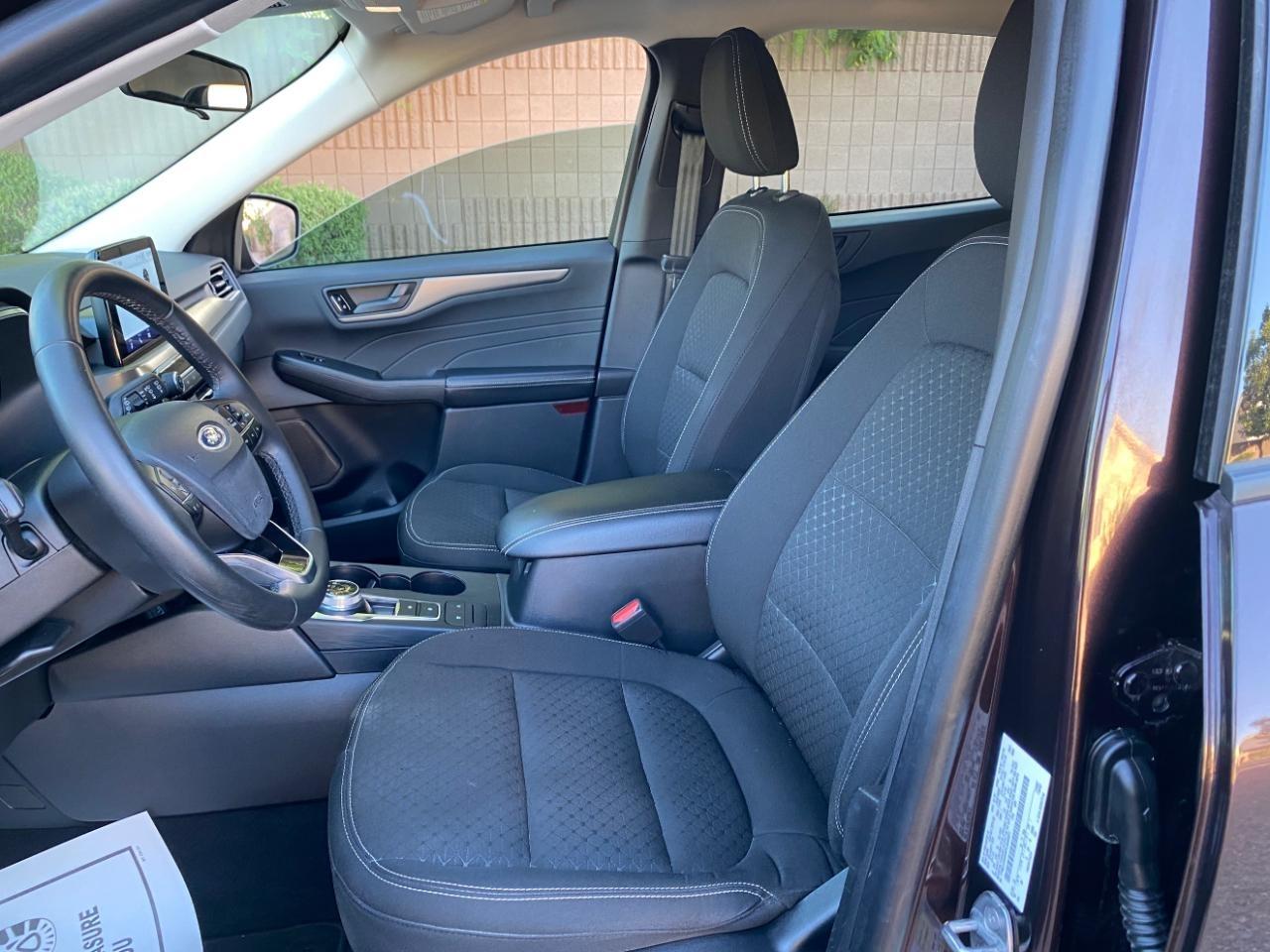 Ford Escape Active 2023