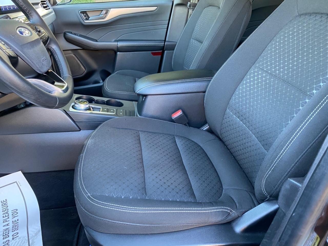 Ford Escape Active 2023