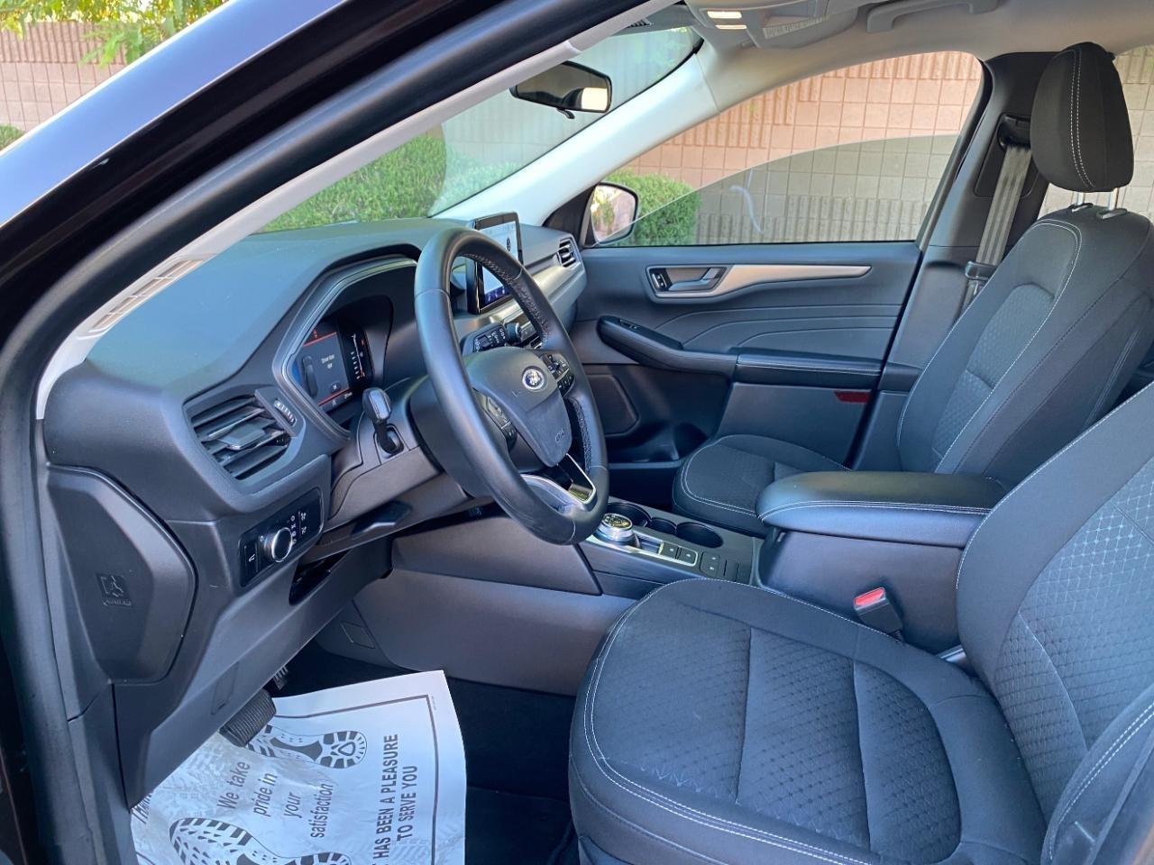 Ford Escape Active 2023