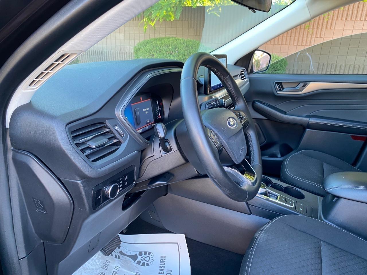 Ford Escape Active 2023