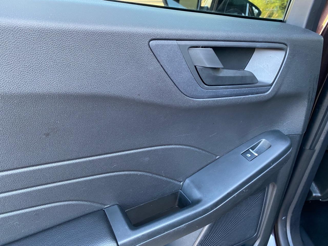 Ford Escape Active 2023