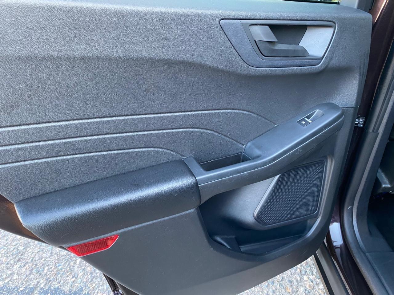 Ford Escape Active 2023