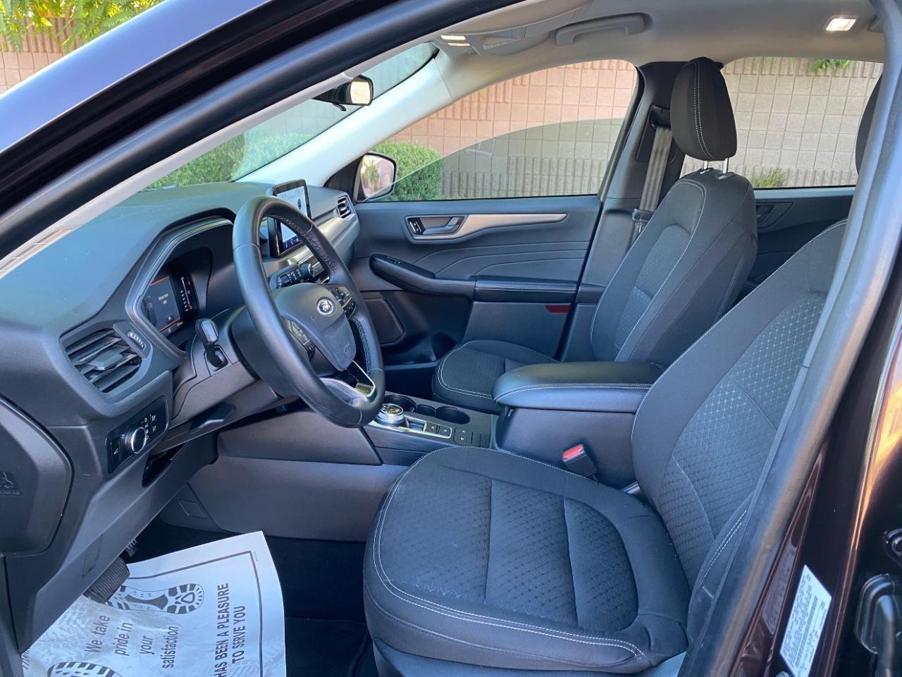 Ford Escape Active 2023