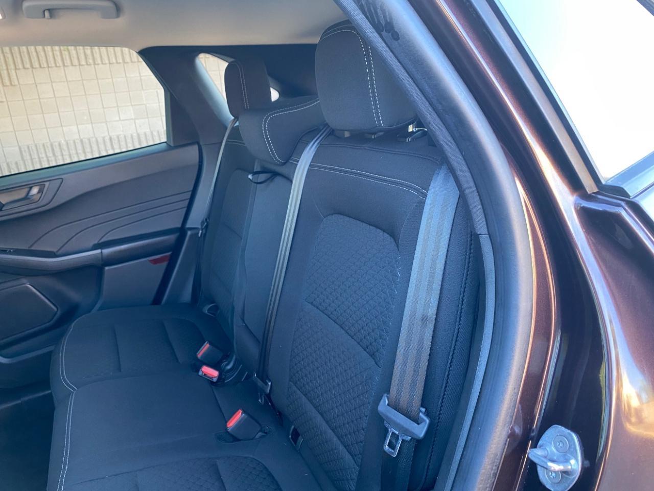 Ford Escape Active 2023