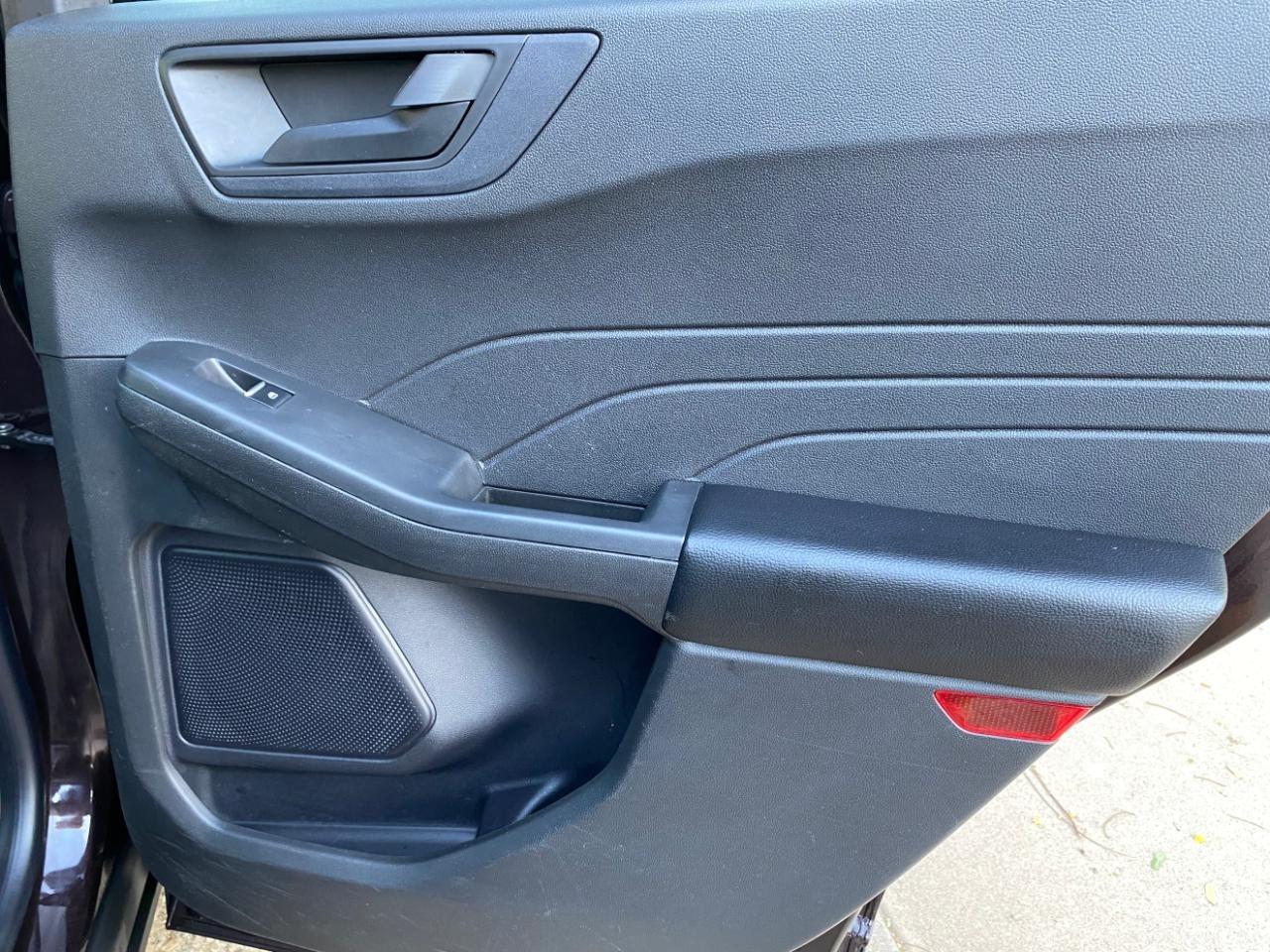 Ford Escape Active 2023