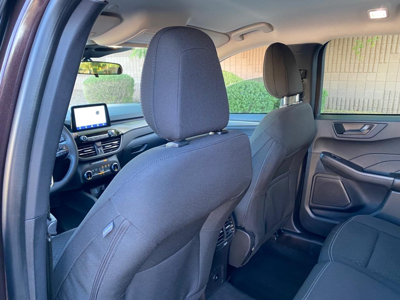 Ford Escape Active 2023