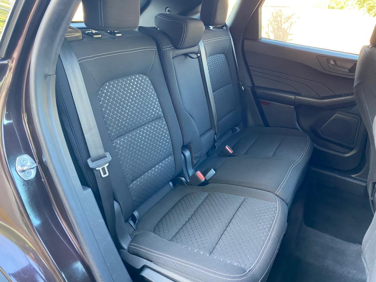 Ford Escape Active 2023
