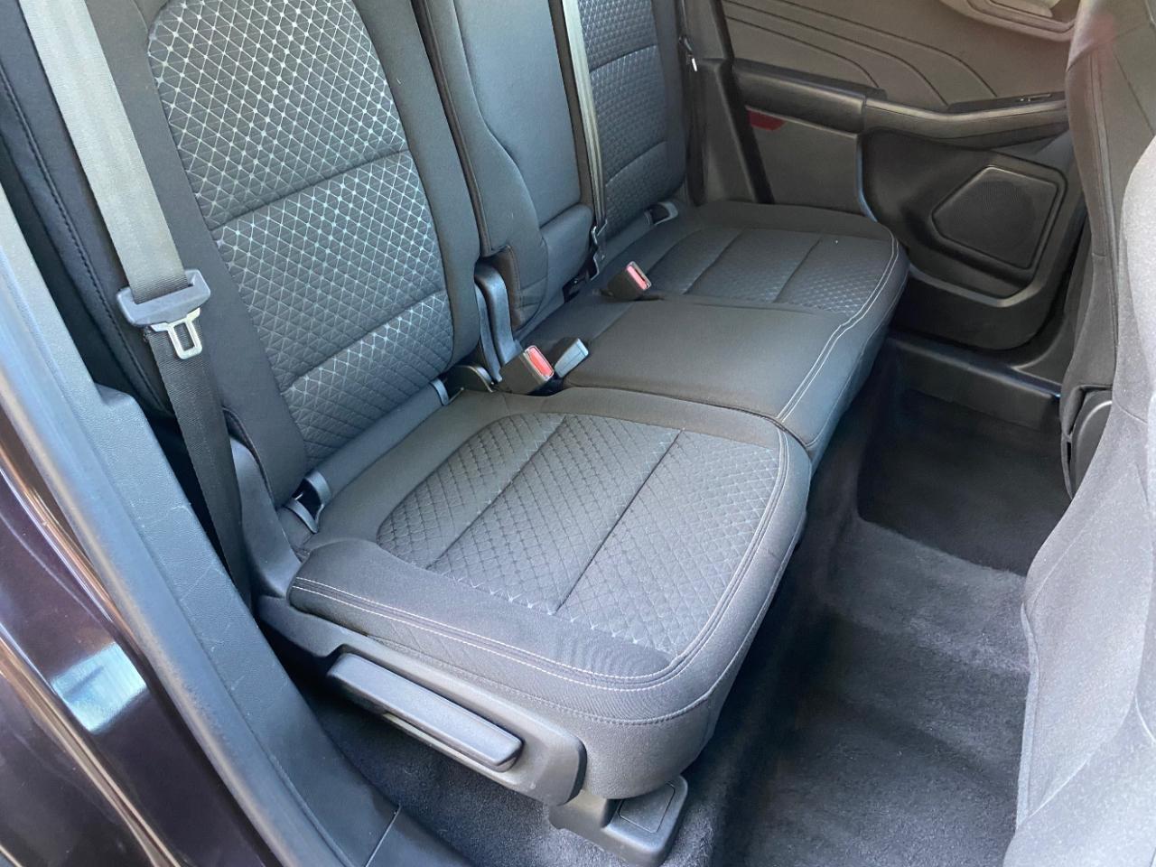 Ford Escape Active 2023