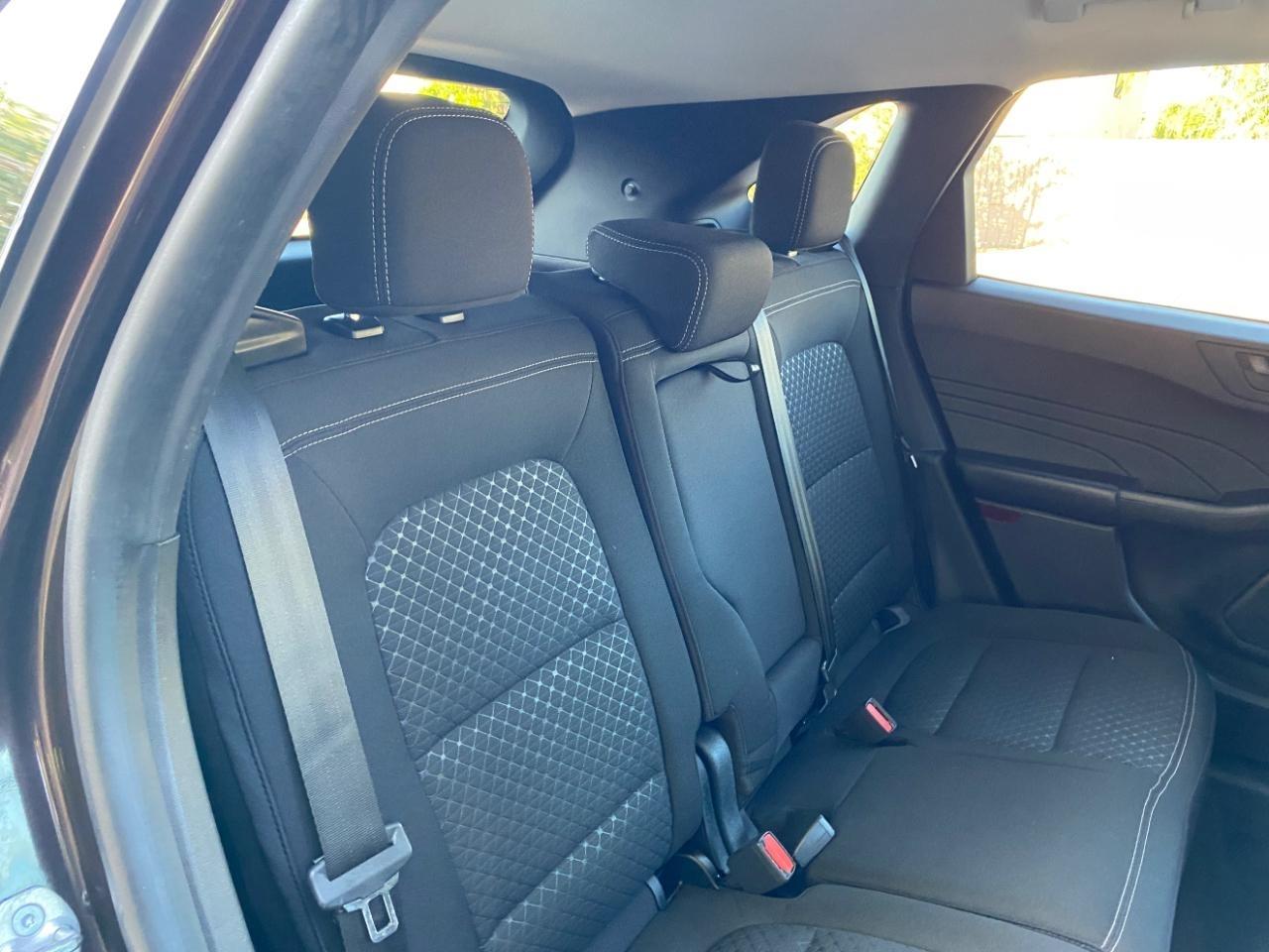 Ford Escape Active 2023