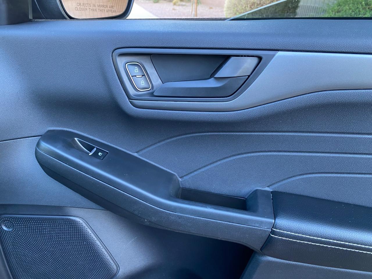 Ford Escape Active 2023