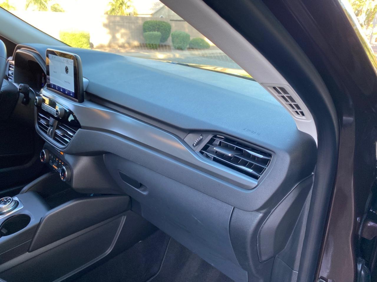 Ford Escape Active 2023
