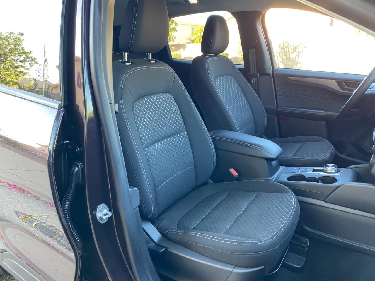 Ford Escape Active 2023