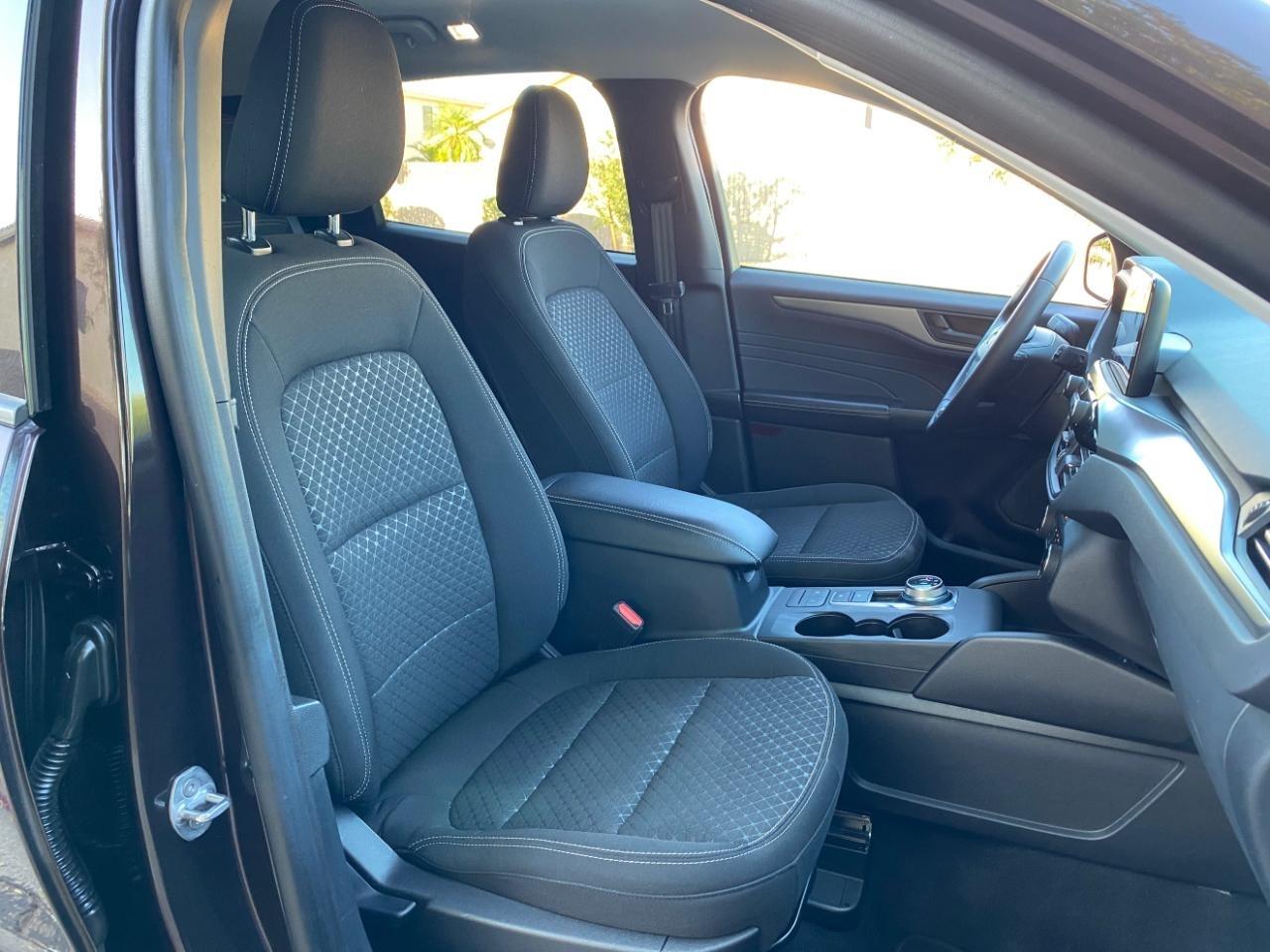 Ford Escape Active 2023