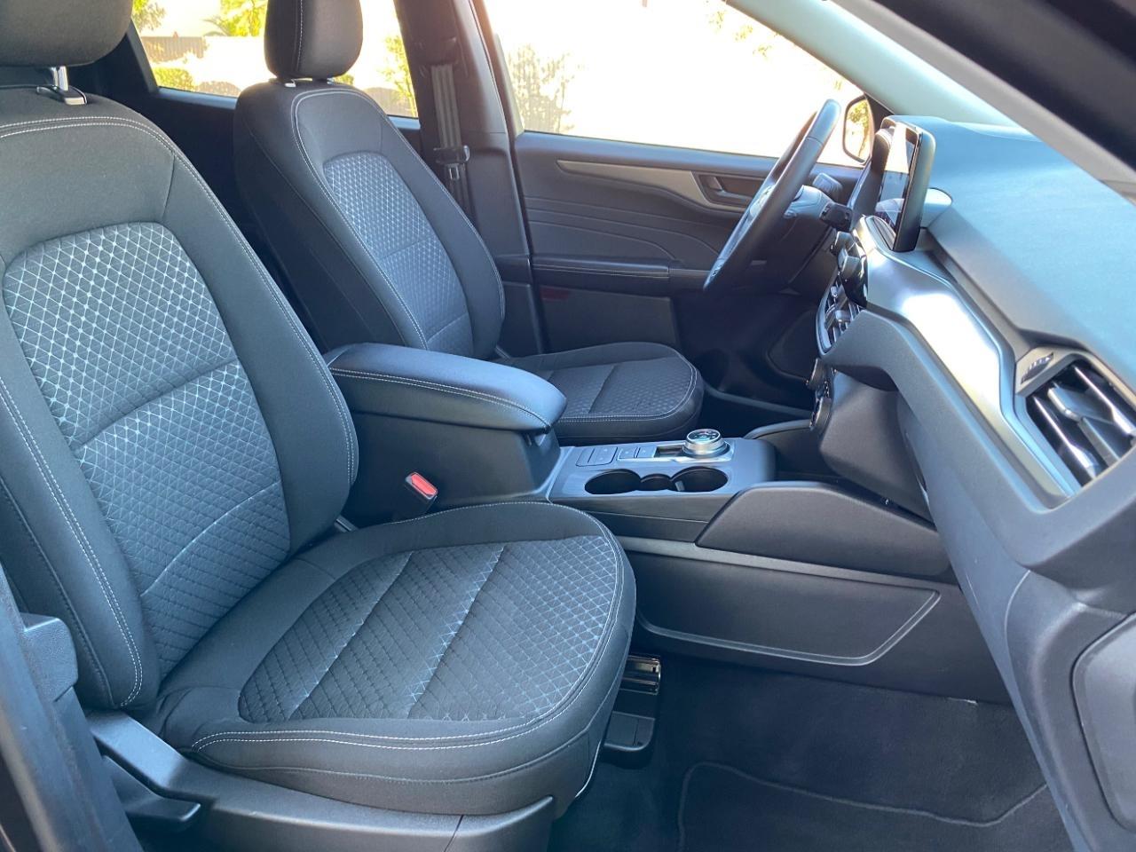 Ford Escape Active 2023