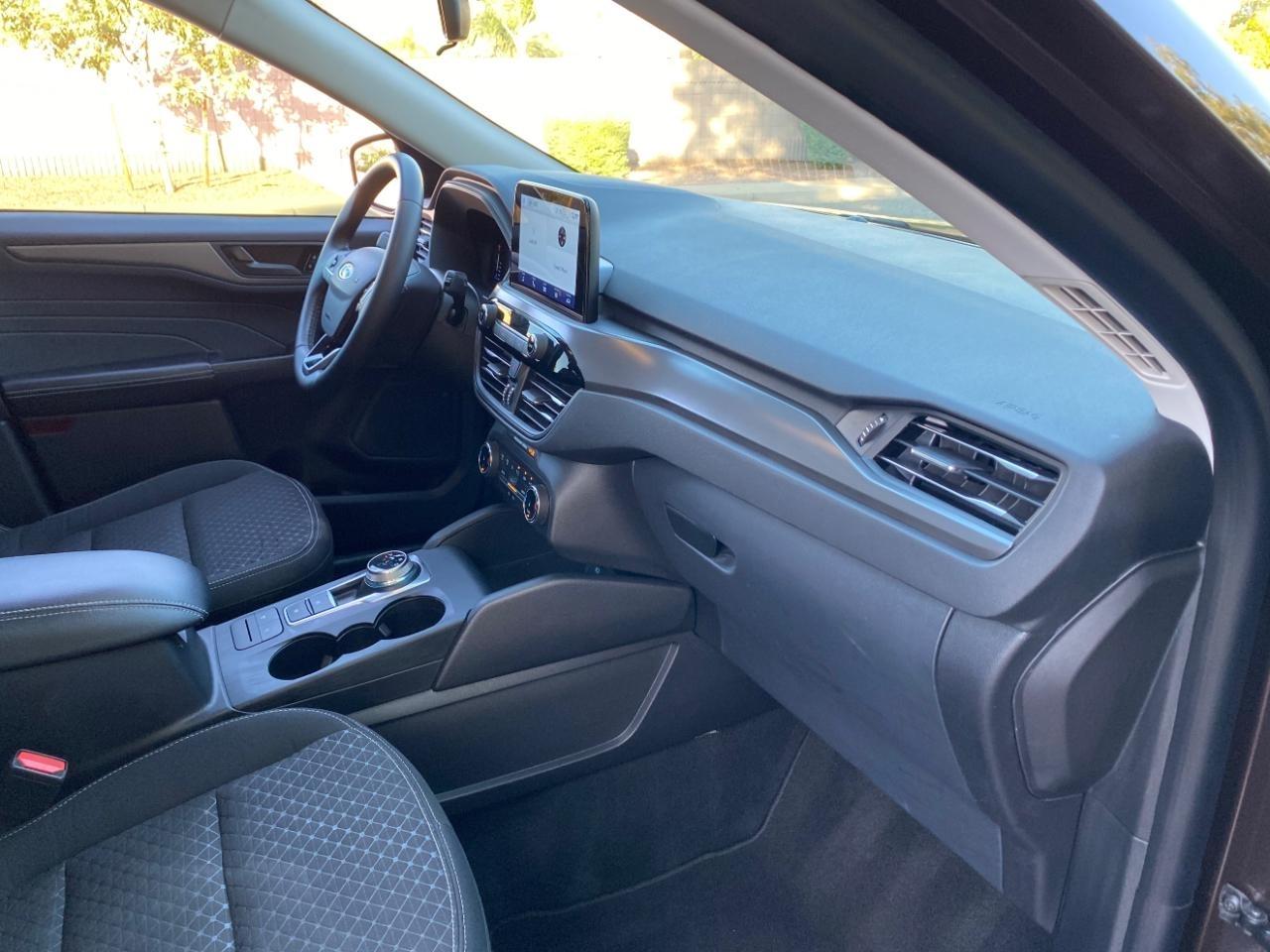 Ford Escape Active 2023