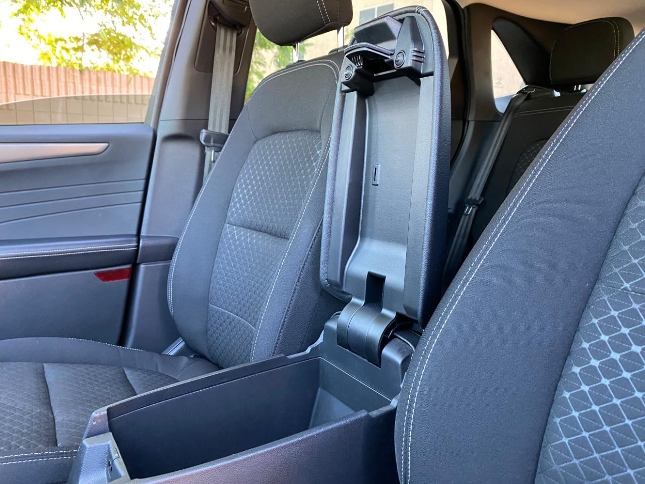 Ford Escape Active 2023