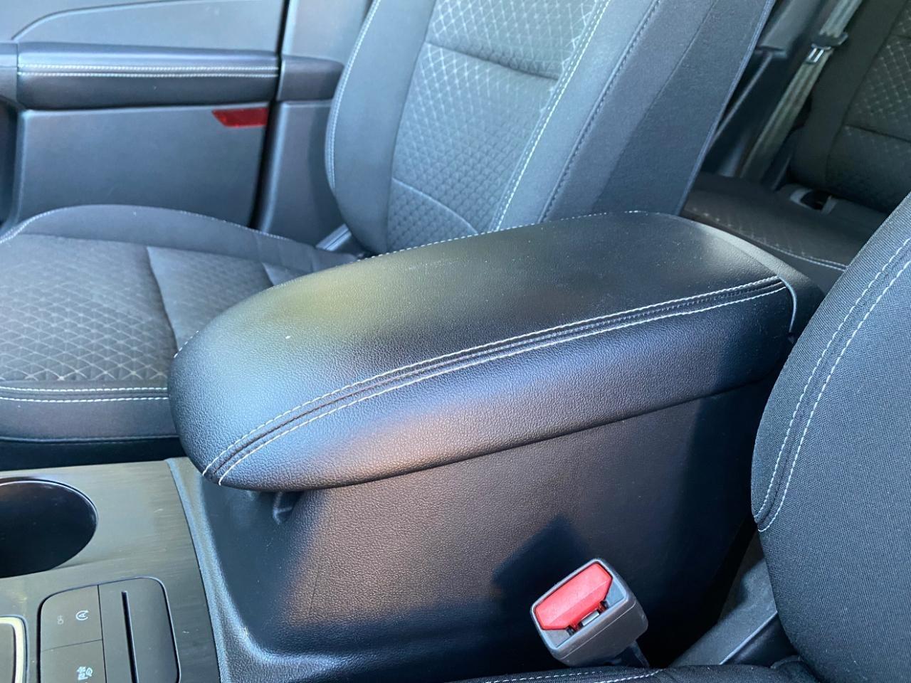Ford Escape Active 2023