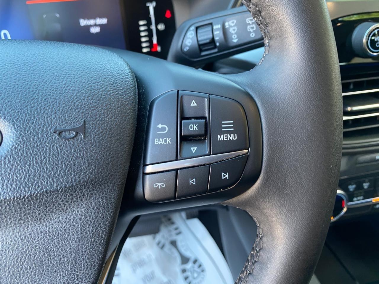 Ford Escape Active 2023