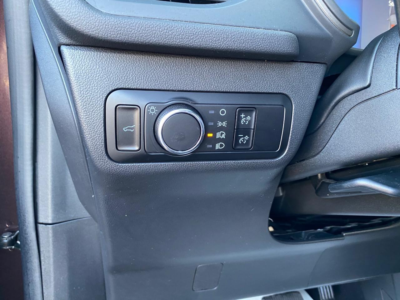 Ford Escape Active 2023