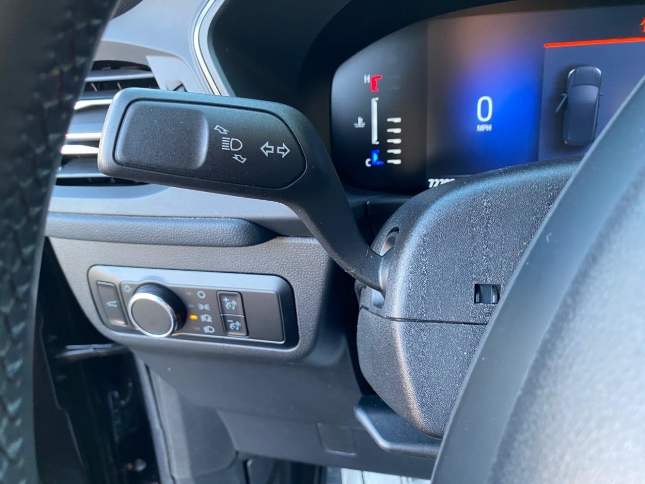 Ford Escape Active 2023