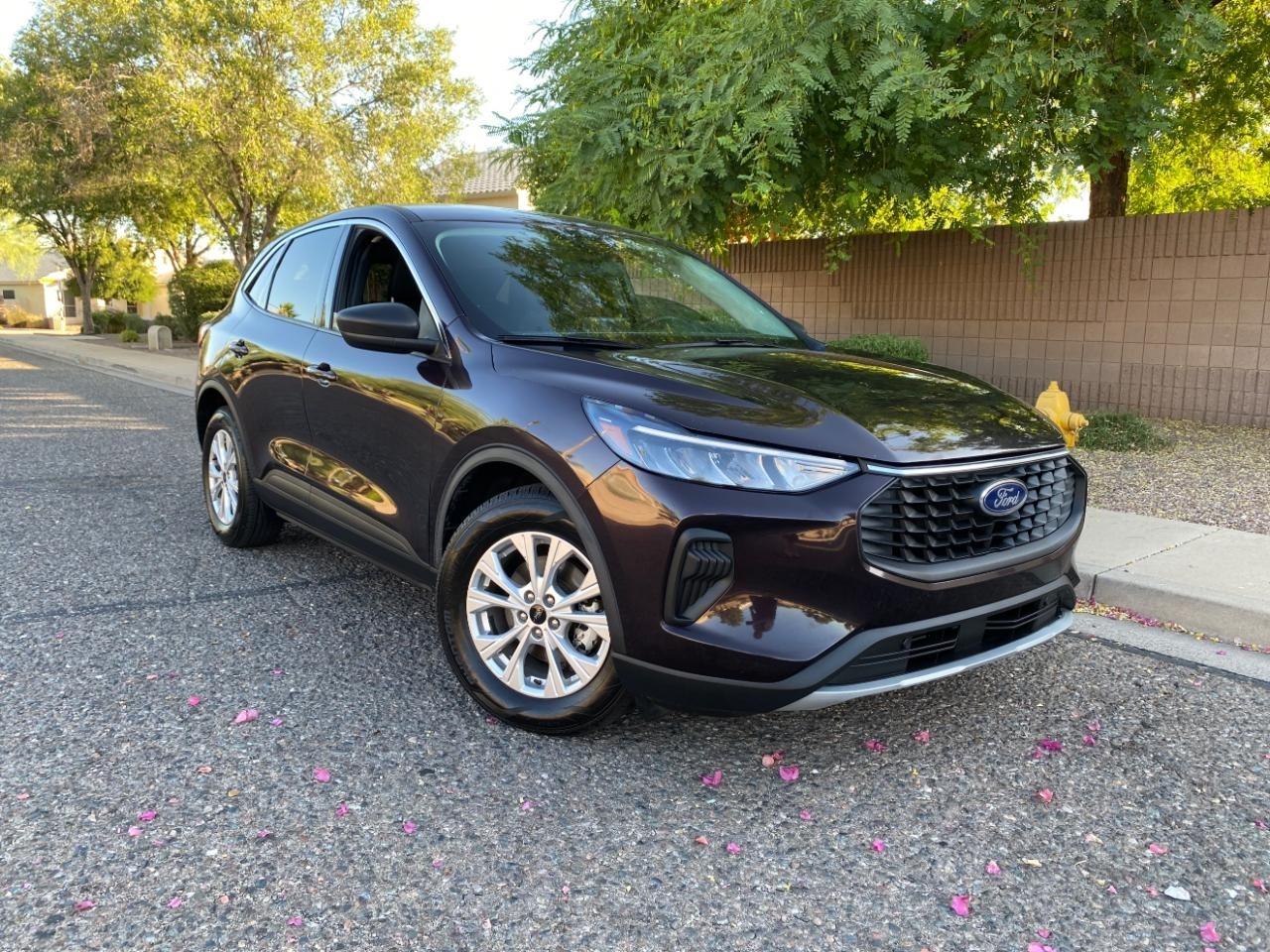 Ford Escape Active 2023