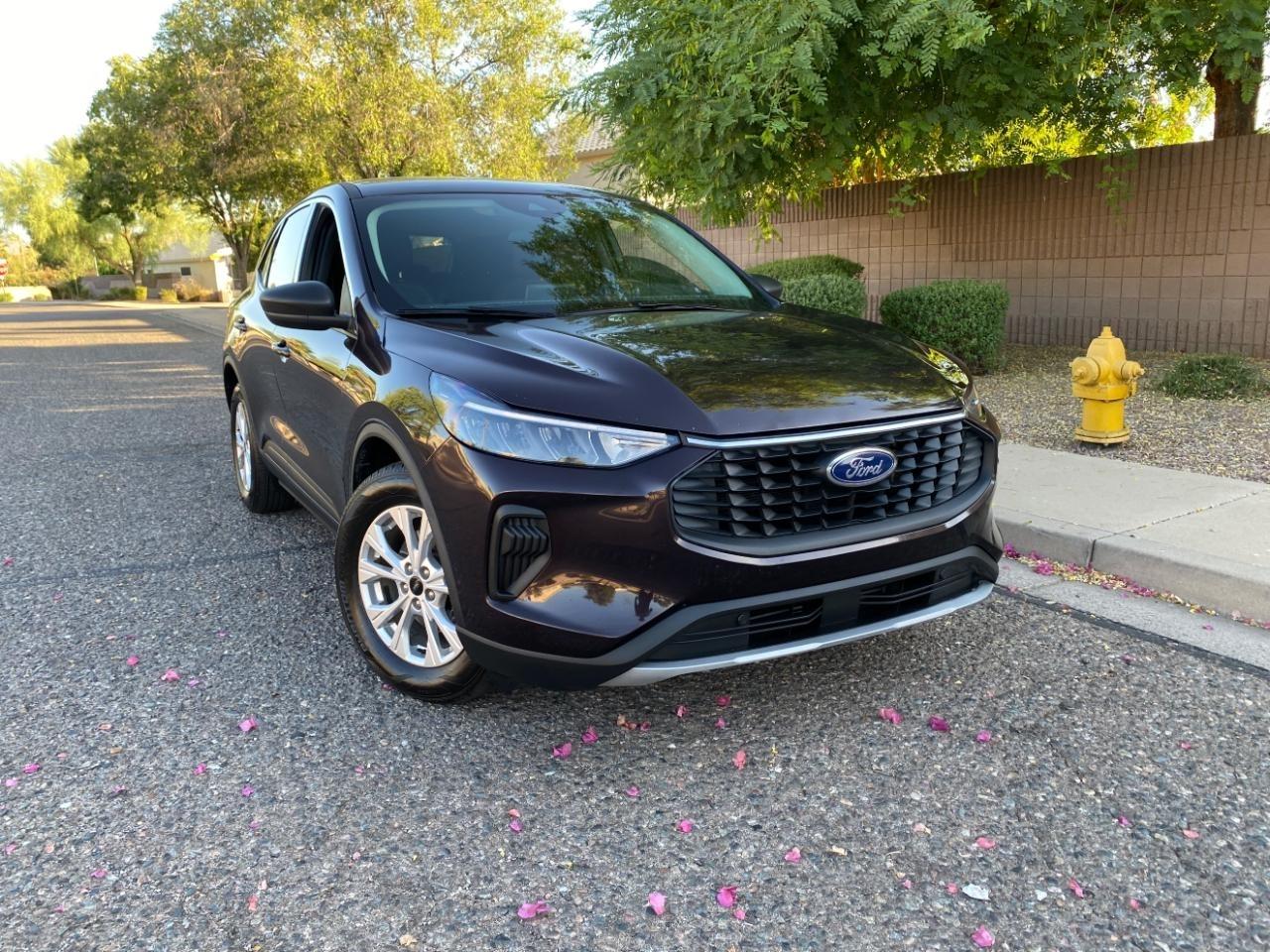 Ford Escape Active 2023