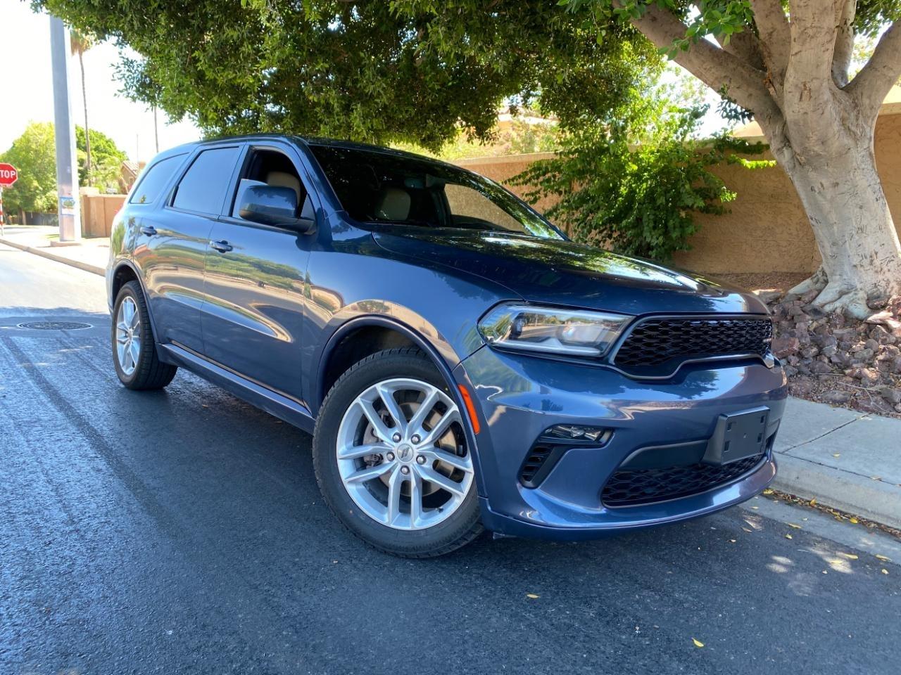 Dodge Durango GT 2WD 2021