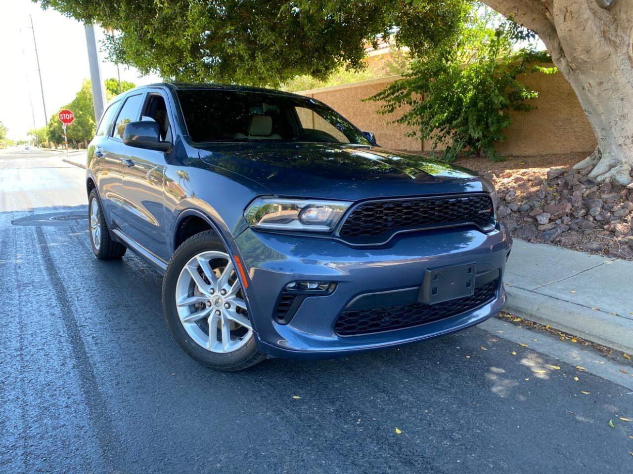 Dodge Durango GT 2WD 2021