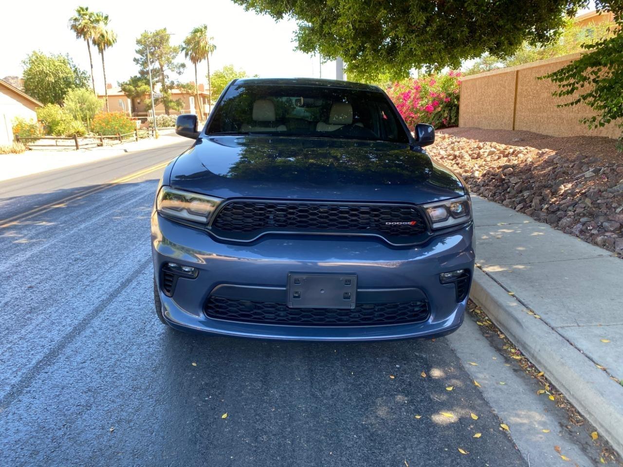 Dodge Durango GT 2WD 2021
