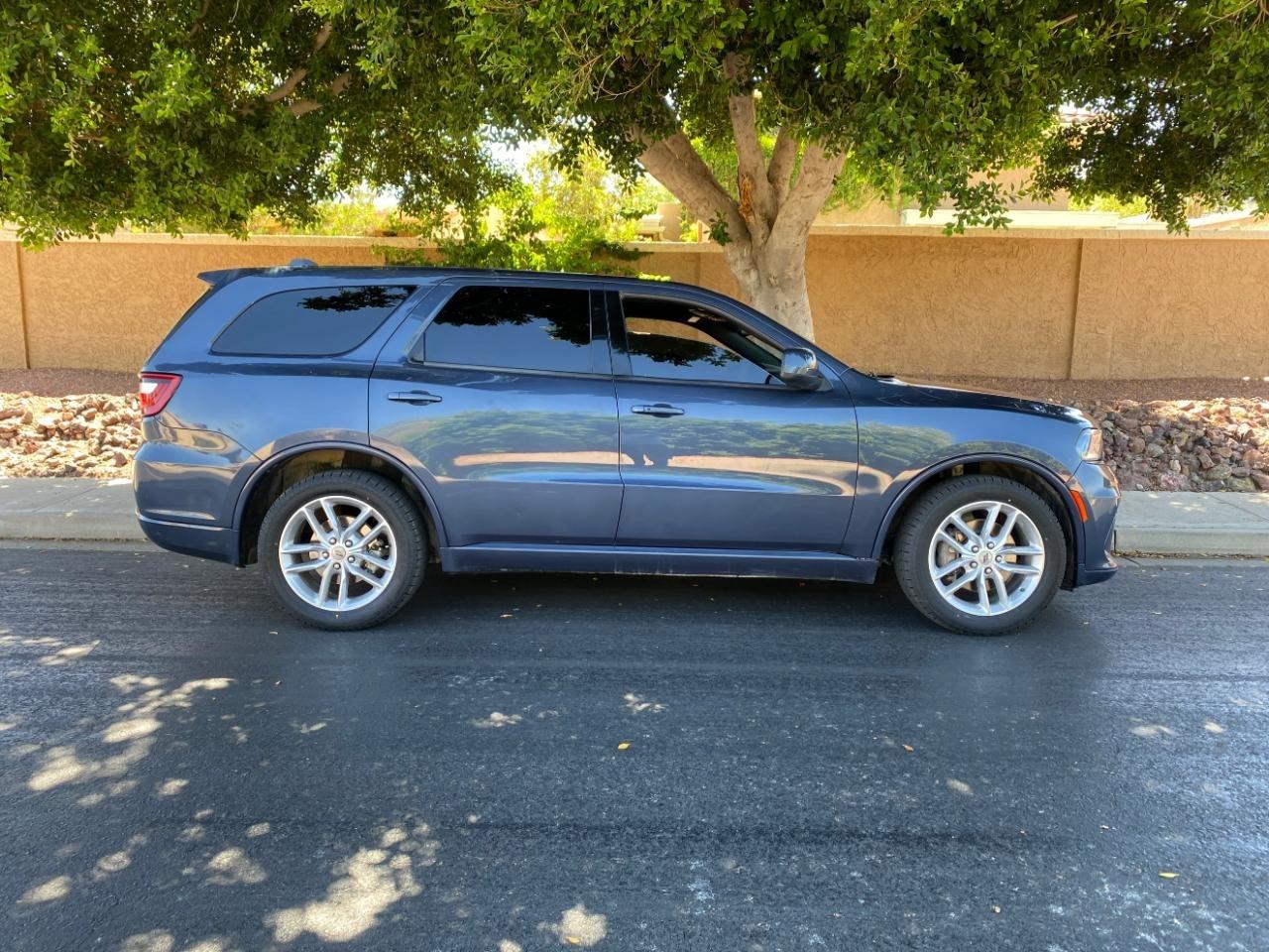 Dodge Durango GT 2WD 2021
