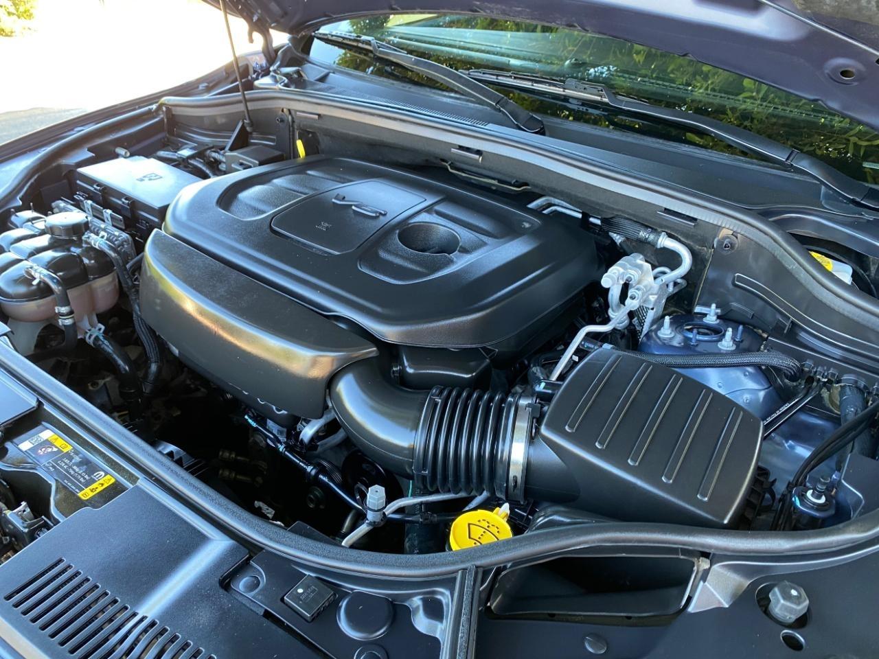 Dodge Durango GT 2WD 2021