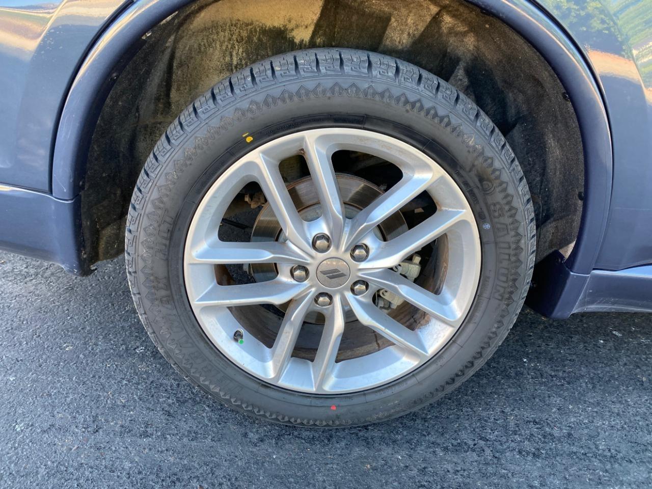 Dodge Durango GT 2WD 2021